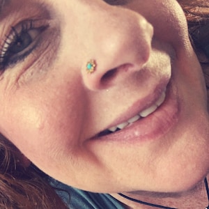 Kimberly added a photo of their purchase