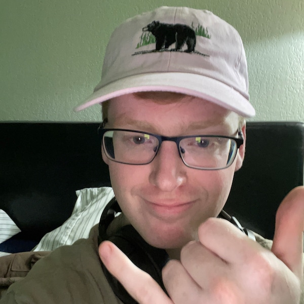 Black Bear Hat - One Embroidered Men Women Wildlife Baseball Cap ...