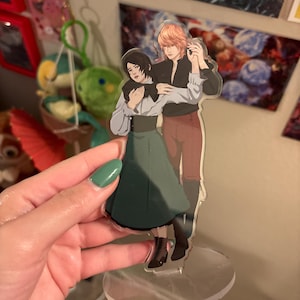 Yamilluvia added a photo of their purchase