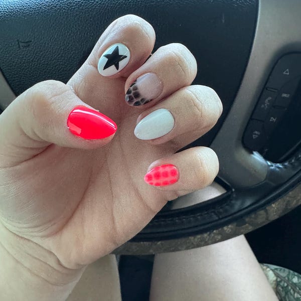 EmmyNailedIt - Etsy