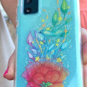 Shannon added a photo of their purchase