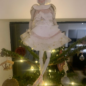 Etsy-Käufer:in hat ein Foto des gekauften Artikels hinzugefügt