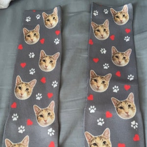 Allison added a photo of their purchase