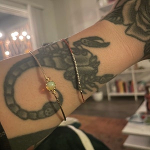 Desiree ha añadido una foto de su compra