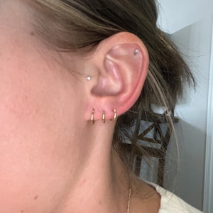 Tiffani added a photo of their purchase