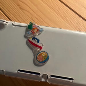 Izzy added a photo of their purchase