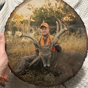 Rachel added a photo of their purchase