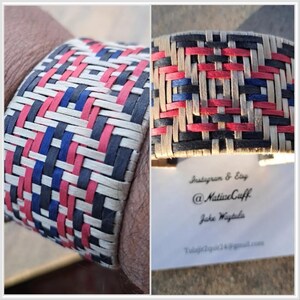 April added a photo of their purchase