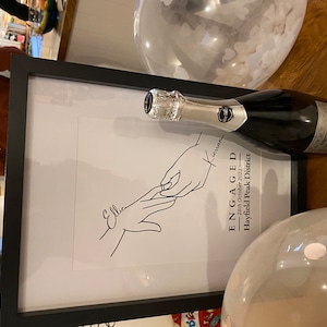 Nicole added a photo of their purchase
