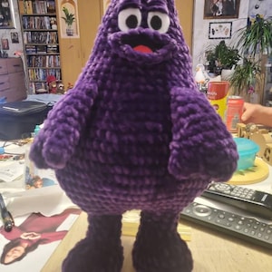 Kerstin ha aggiunto una foto del proprio acquisto