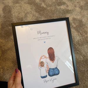 Marcela added a photo of their purchase
