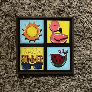 Sharon added a photo of their purchase