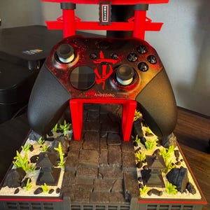 Andre added a photo of their purchase
