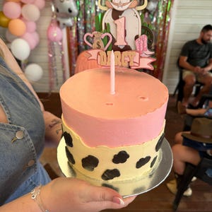 Annelise added a photo of their purchase