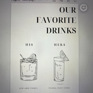 Etsy-koper heeft een foto van de aankoop toegevoegd
