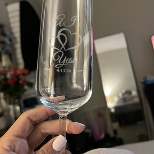 Personalized Congrats On Being My Bestie Ceramic Mug Gift