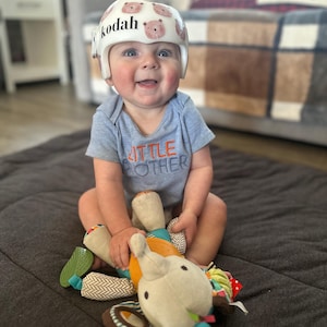 Abby added a photo of their purchase
