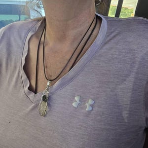 Rachel added a photo of their purchase