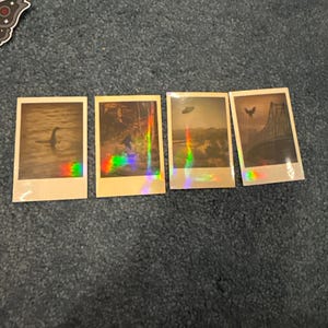 Megan added a photo of their purchase