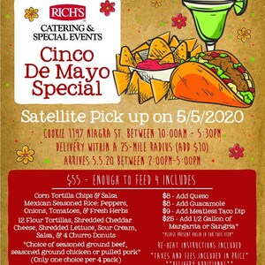 Erin added a photo of their purchase