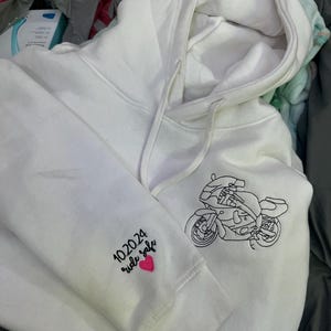 Emma ha añadido una foto de su compra