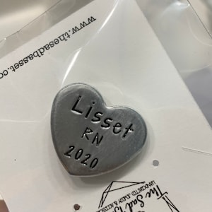 Elizabeth added a photo of their purchase