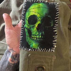 Etsy buyer added a photo of their purchase