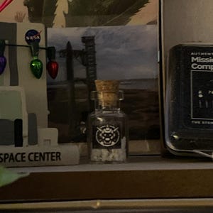 Cameron ha añadido una foto de su compra