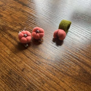 Bonnie hat ein Foto des gekauften Artikels hinzugefügt