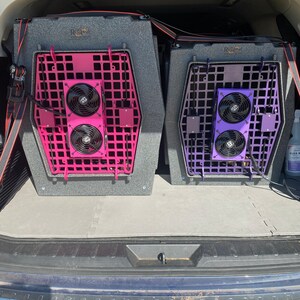 Annie added a photo of their purchase