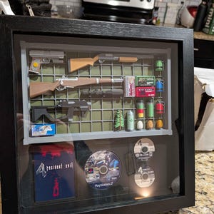 David added a photo of their purchase