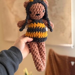 Katie added a photo of their purchase