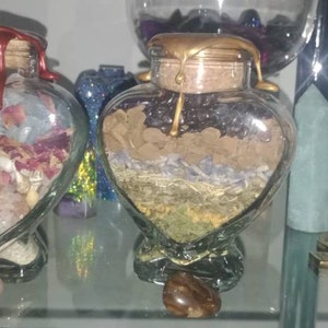 Etsy-koper heeft een foto van de aankoop toegevoegd
