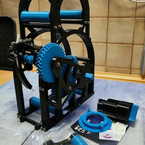 Heike added a photo of their purchase