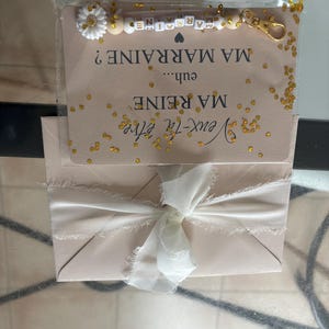 Karine added a photo of their purchase