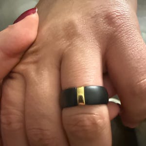 Edith added a photo of their purchase