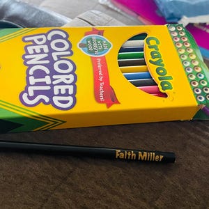 Julia added a photo of their purchase