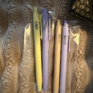 Michele added a photo of their purchase