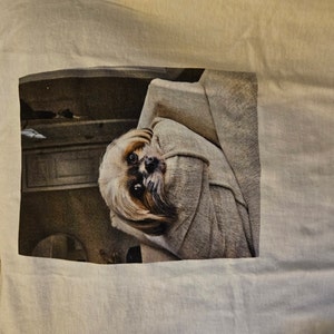 Patricia added a photo of their purchase