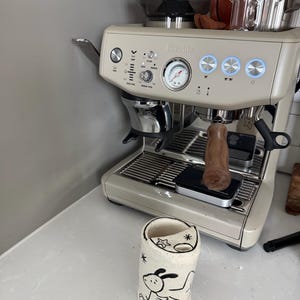 Sarah added a photo of their purchase