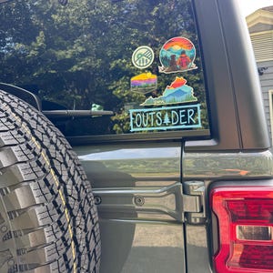 Lauren added a photo of their purchase