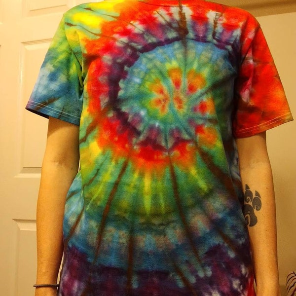 3xl tie dye shirts