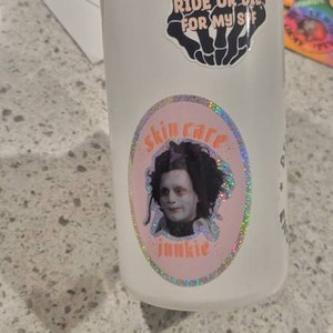 Suzanna added a photo of their purchase