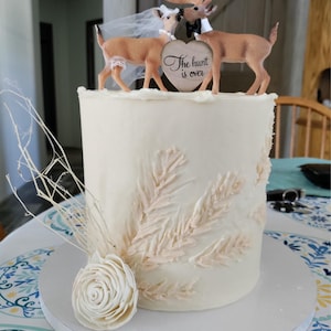 Michelle added a photo of their purchase