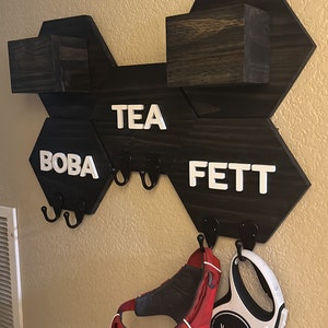 Christie added a photo of their purchase