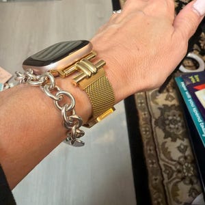 Melissa added a photo of their purchase