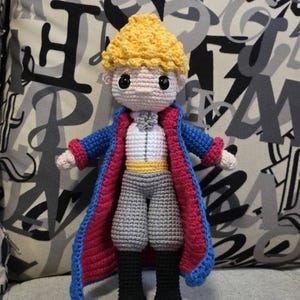 RAFAEL added a photo of their purchase