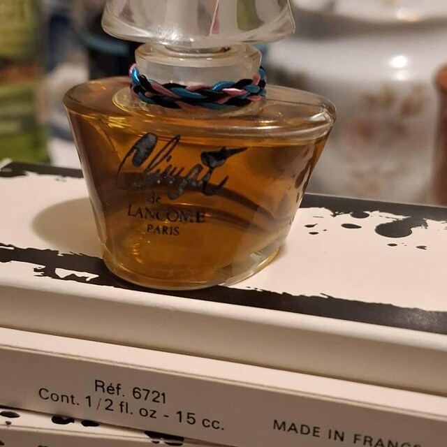 La Nuit Paco Rabanne Eau De Parfum 50ml / 1.7 Fl. Oz. Vintage