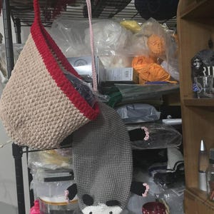Etsy-koper heeft een foto van de aankoop toegevoegd