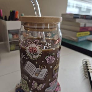 Breanna hat ein Foto des gekauften Artikels hinzugefügt